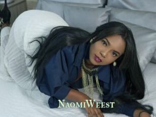 NaomiWeest