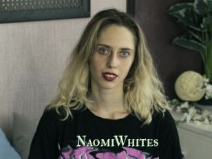 NaomiWhites