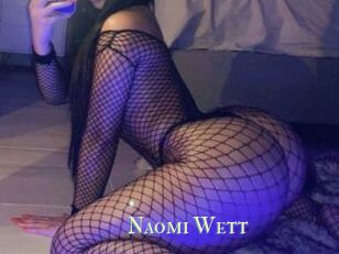 Naomi_Wett