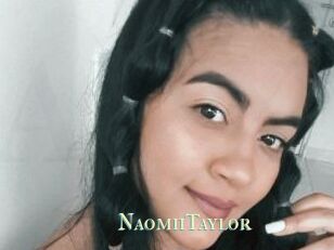 NaomiiTaylor