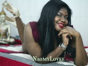 NaomyLovee