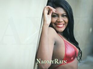 NaomyRain
