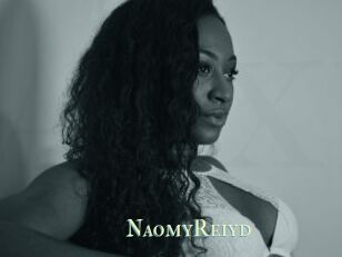 NaomyReiyd