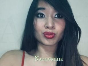 Naooomiiie