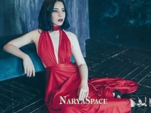 NaryaSpace