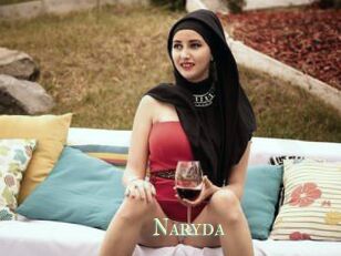 Naryda