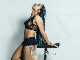 NashaSmith