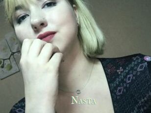 Nasta