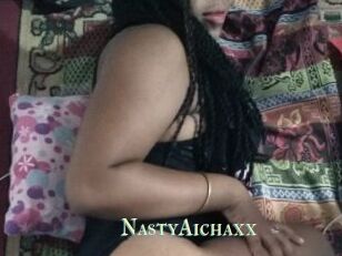 NastyAichaxx