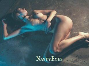 NastyEyes