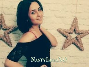 NastyIrmaXO