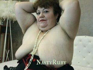 NastyRuby