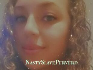 NastySlavePerverd