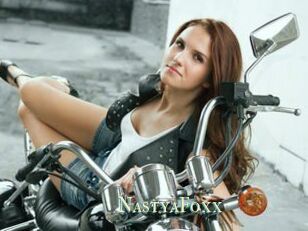 NastyaFoxx