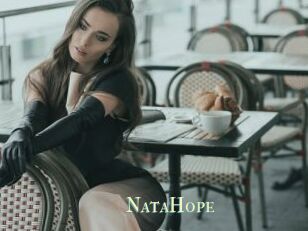 NataHope