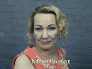 NataliMonroe Actrice xxx
