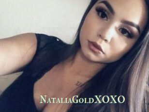 NataliaGoldXOXO