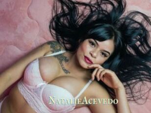 NatalieAcevedo Actrice xxx