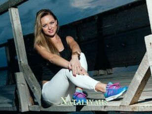 Nataliyahs