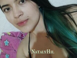 NatalyHil Actrice xxx