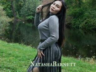 NatashaBarnett
