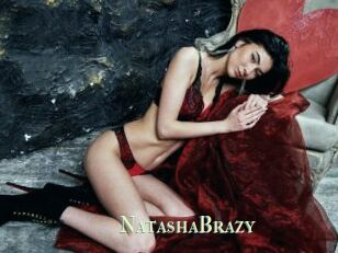 NatashaBrazy