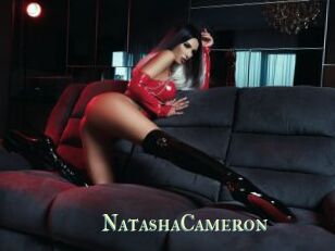 NatashaCameron