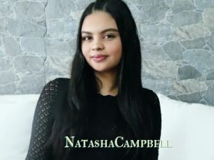 NatashaCampbell