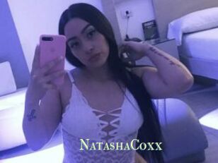 NatashaCoxx