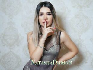 NatashaDumon