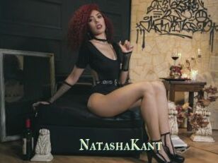 NatashaKant