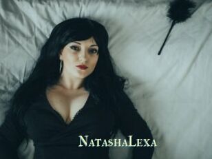 NatashaLexa
