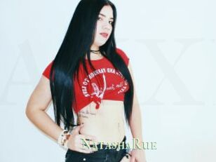 NatashaRue