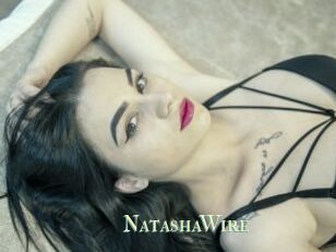 NatashaWire