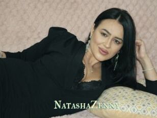 NatashaZenny