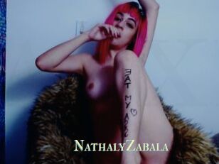 NathalyZabala