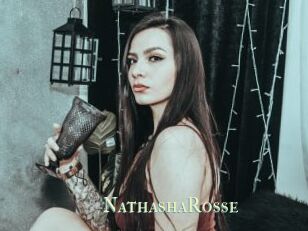 NathashaRosse
