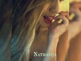 Nathassja