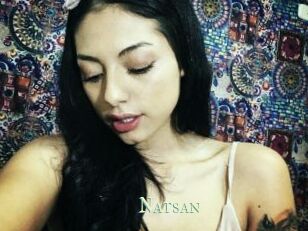 Natsan