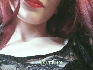 Nattaly