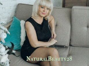 NaturalBeauty28
