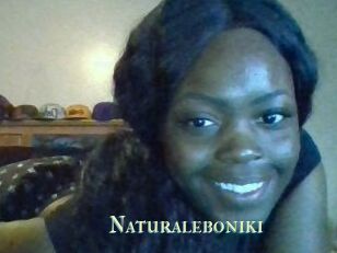 Naturaleboniki