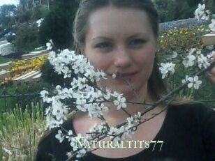 Naturaltits77