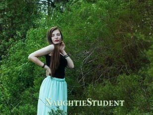 NaughtieStudent