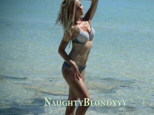 NaughtyBlondyyy