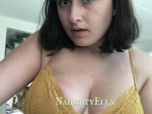 NaughtyElla