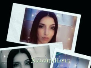 NaughtyHayle