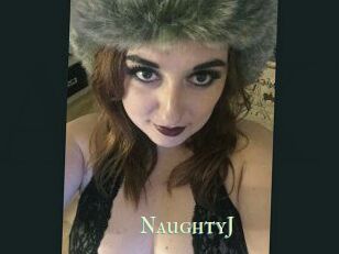 NaughtyJ