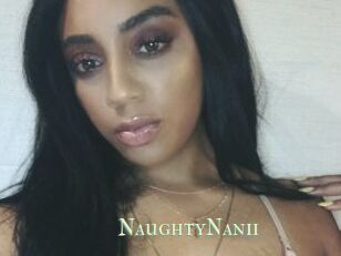 NaughtyNanii