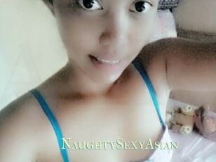 NaughtySexyAsian